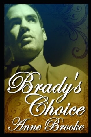 Cover of Brady's Choice