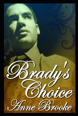Book cover for Brady's Choice