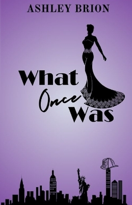 Book cover for What Once Was