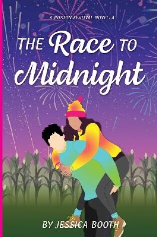 Cover of The Race to Midnight