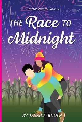 Book cover for The Race to Midnight