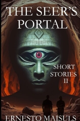 Cover of The Seer's Portal