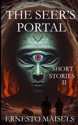 Book cover for The Seer's Portal