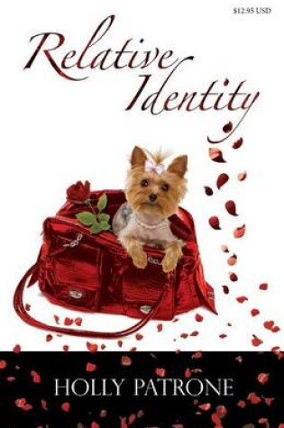 Cover of Relative Identity