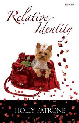 Book cover for Relative Identity