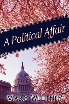 Book cover for A Political Affair