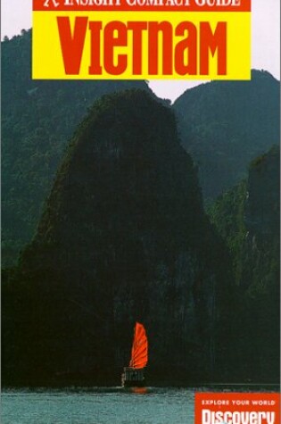 Cover of Vietnam