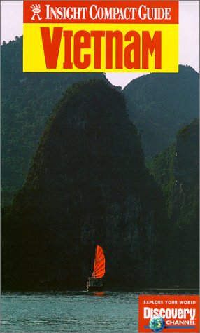 Book cover for Vietnam