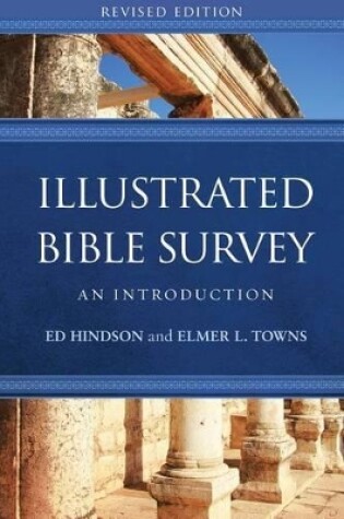 Cover of Illustrated Bible Survey