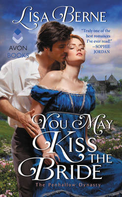 Cover of You May Kiss the Bride