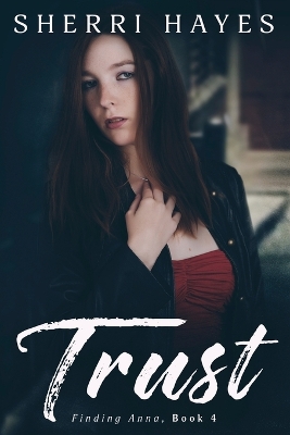 Book cover for Trust