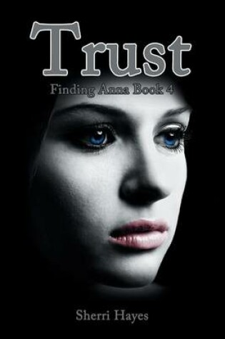 Cover of Trust