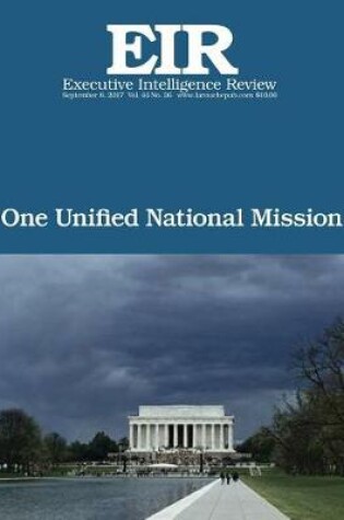 Cover of One Unified National Mission