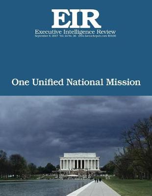 Book cover for One Unified National Mission