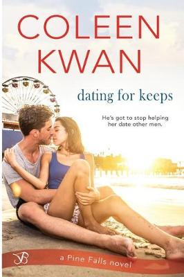 Book cover for Dating for Keeps