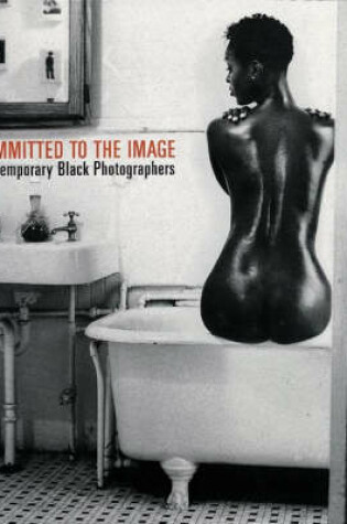 Cover of Committed to the Image