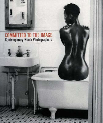 Book cover for Committed to the Image
