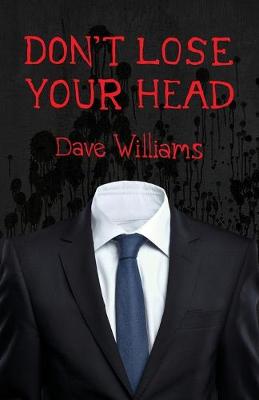 Book cover for Don't Lose Your Head