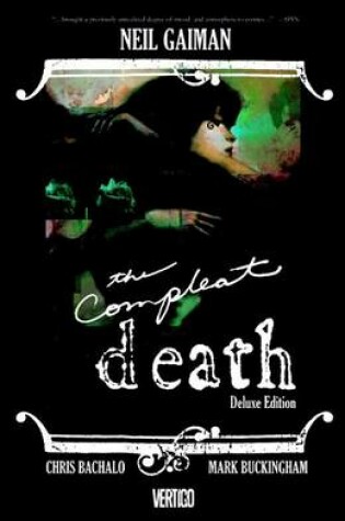 Cover of The Compleat Death