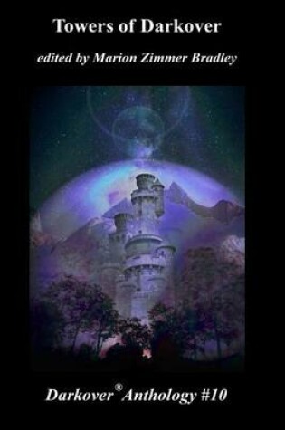 Cover of Towers of Darkover