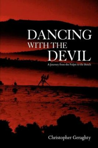 Cover of Dancing with the Devil