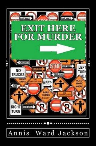 Cover of Exit Here for Murder