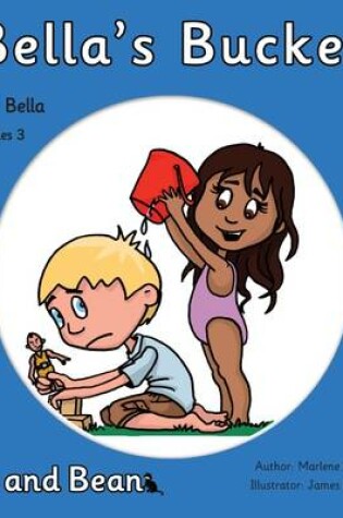 Cover of Bella's Bucket
