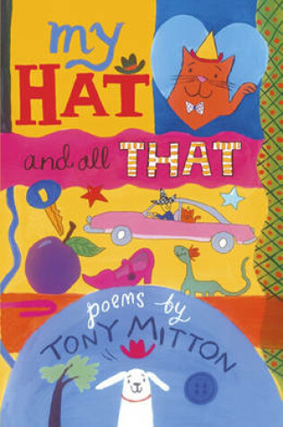 Cover of My Hat and all That