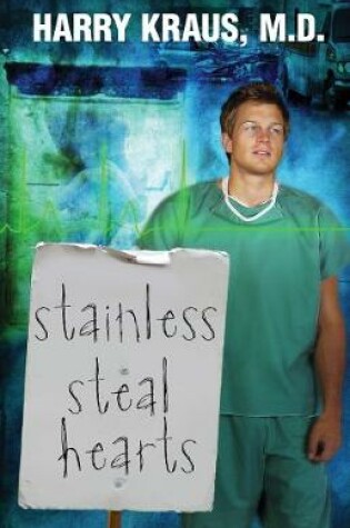 Cover of Stainless Steal Hearts
