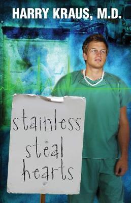 Book cover for Stainless Steal Hearts