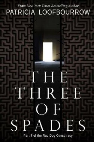 Cover of The Three of Spades
