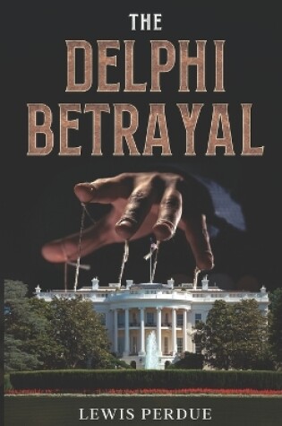 Cover of The Delphi Betrayal