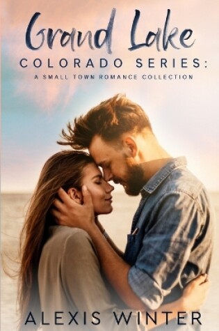 Cover of Grand Lake Colorado Series