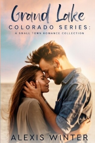 Cover of Grand Lake Colorado Series