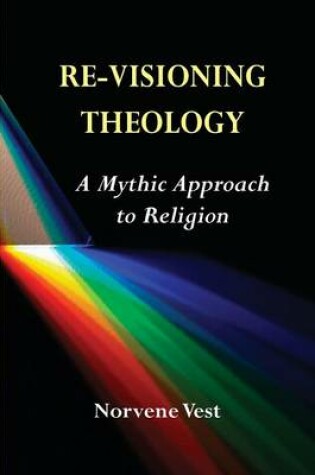 Cover of Re-Visioning Theology