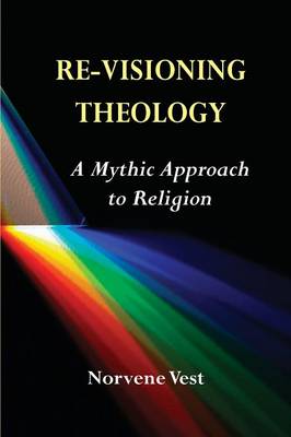 Book cover for Re-Visioning Theology