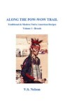 Book cover for Along the Pow-Wow Trail