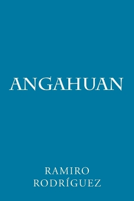 Book cover for Angahuan