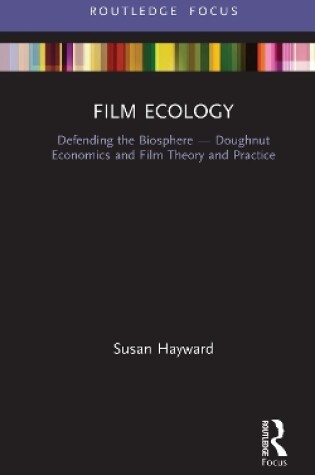 Cover of Film Ecology