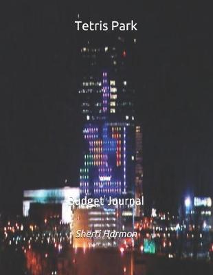 Cover of Tetris Park