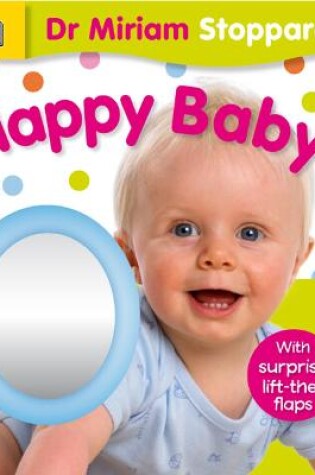Cover of Happy Baby