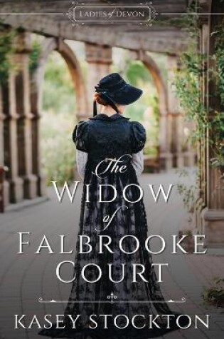 Cover of The Widow of Falbrooke Court