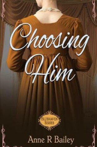 Cover of Choosing Him