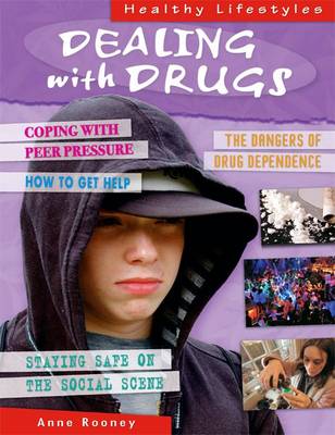 Cover of Dealing with Drugs