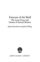 Book cover for Frescoes of the Skull