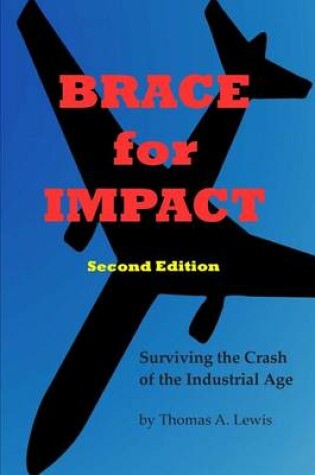 Cover of Brace for Impact