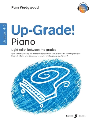 Cover of Up Grade Grade 4-5