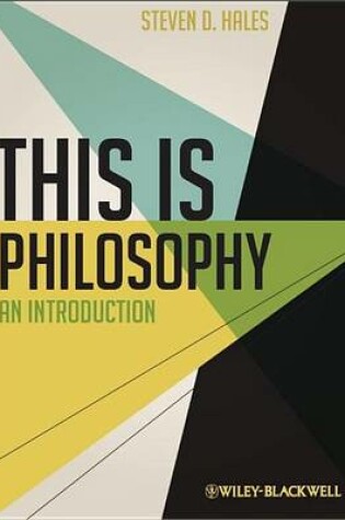 Cover of An Introduction