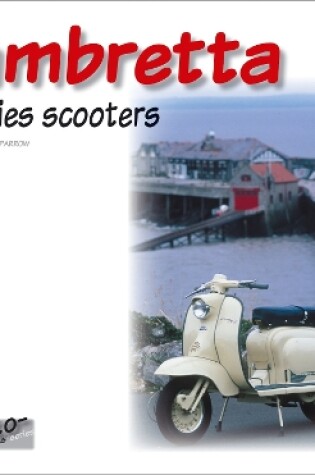 Cover of Lambretta Ll Series Scooters