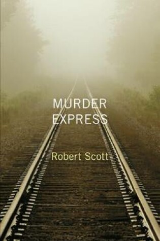 Cover of Murder Express